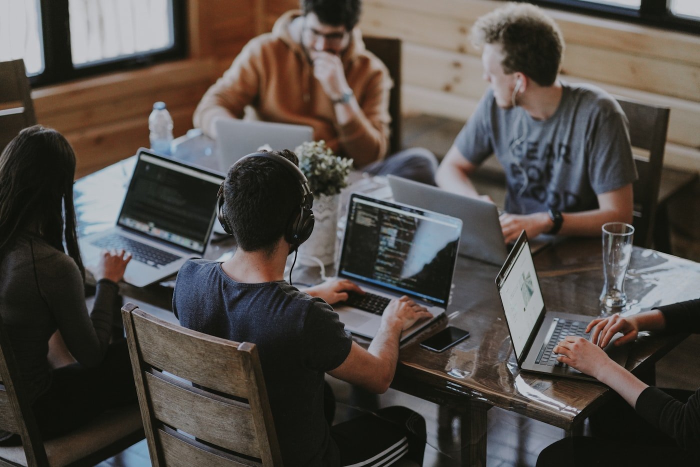 About SWASS Multi-Services